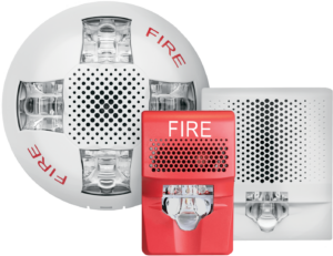 NV Technologies Fire & Security