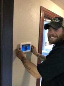NV Technologies Fire & Security