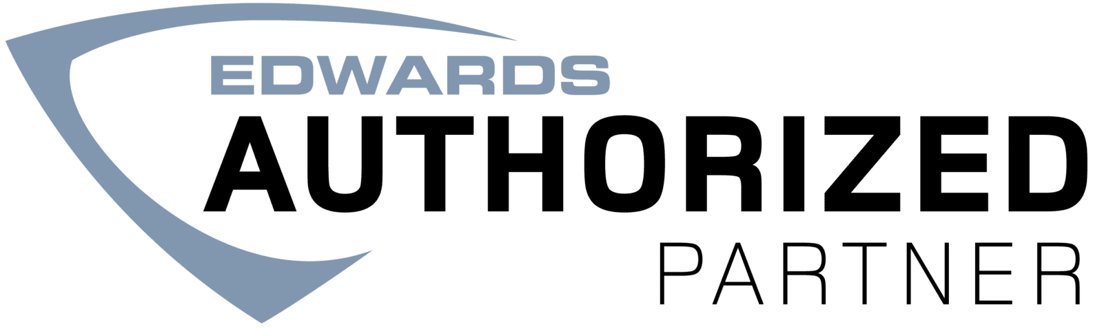 Modern Edwards branding logo